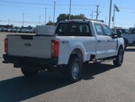 2027 Ford Super Duty F-250 SRW XL