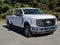 2027 Ford Super Duty F-250 SRW XL