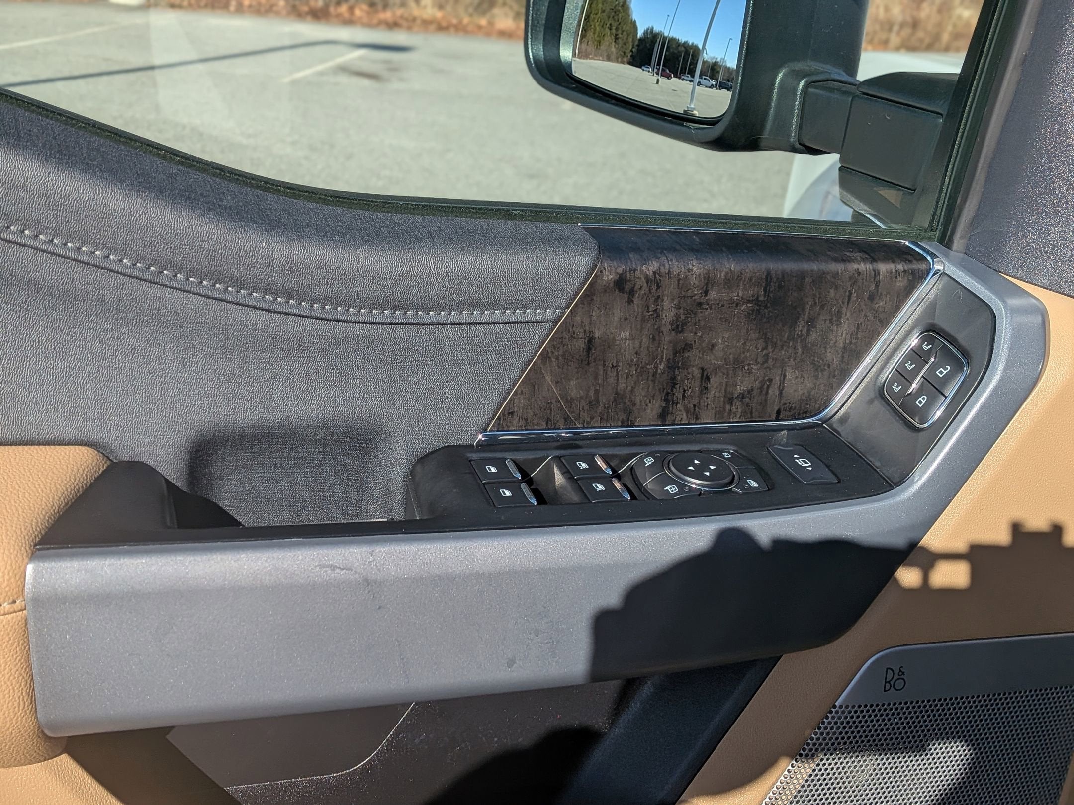 2024 Ford Super Duty F-250 SRW LARIAT