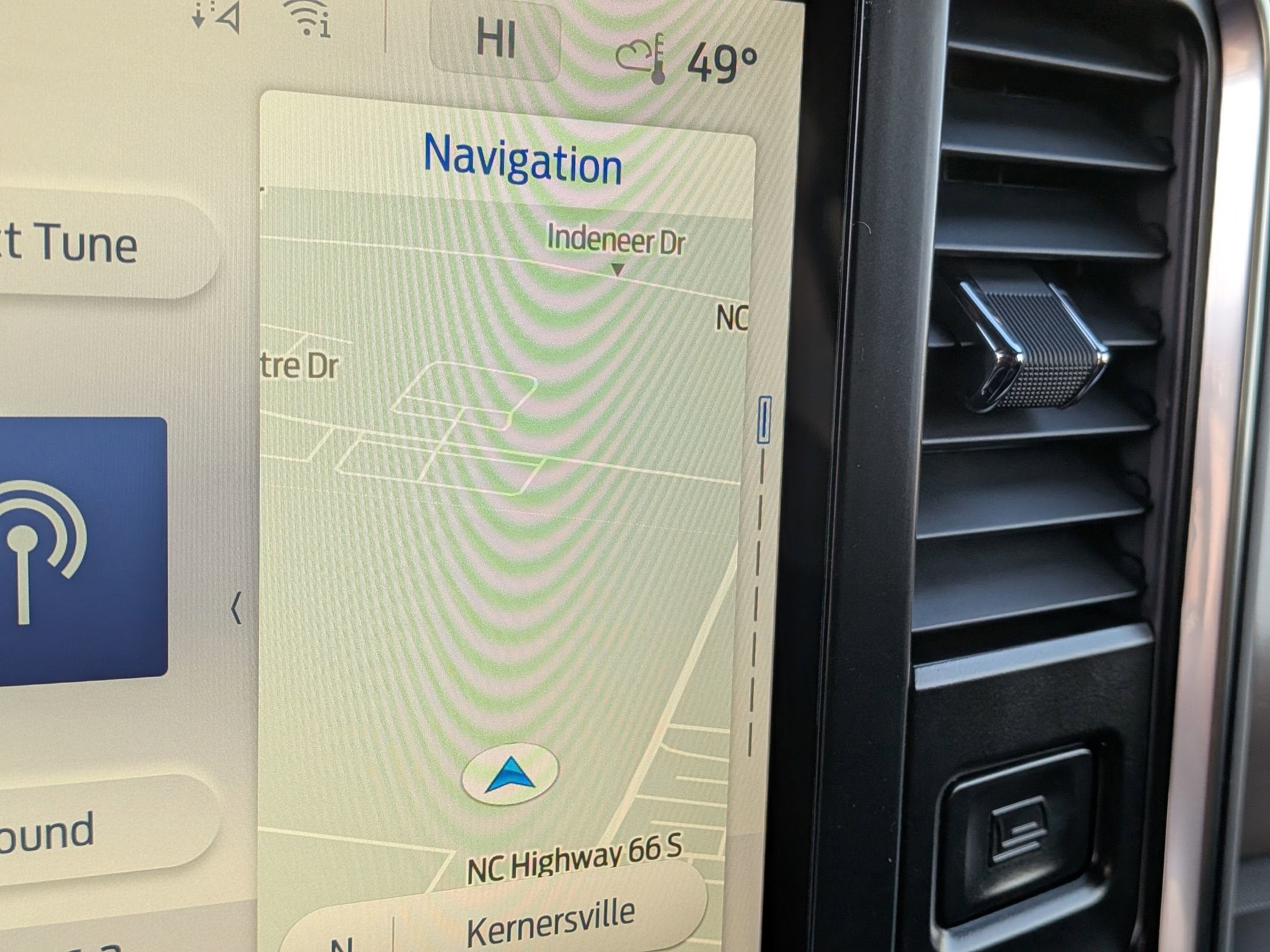 2026 Ford Super Duty F-250 SRW Platinum Tremor