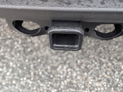 2026 Ford Super Duty F-250 SRW Platinum Tremor