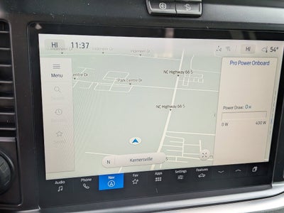 2026 Ford Super Duty F-250 SRW Platinum Tremor