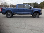 2026 Ford Super Duty F-250 SRW Platinum Tremor