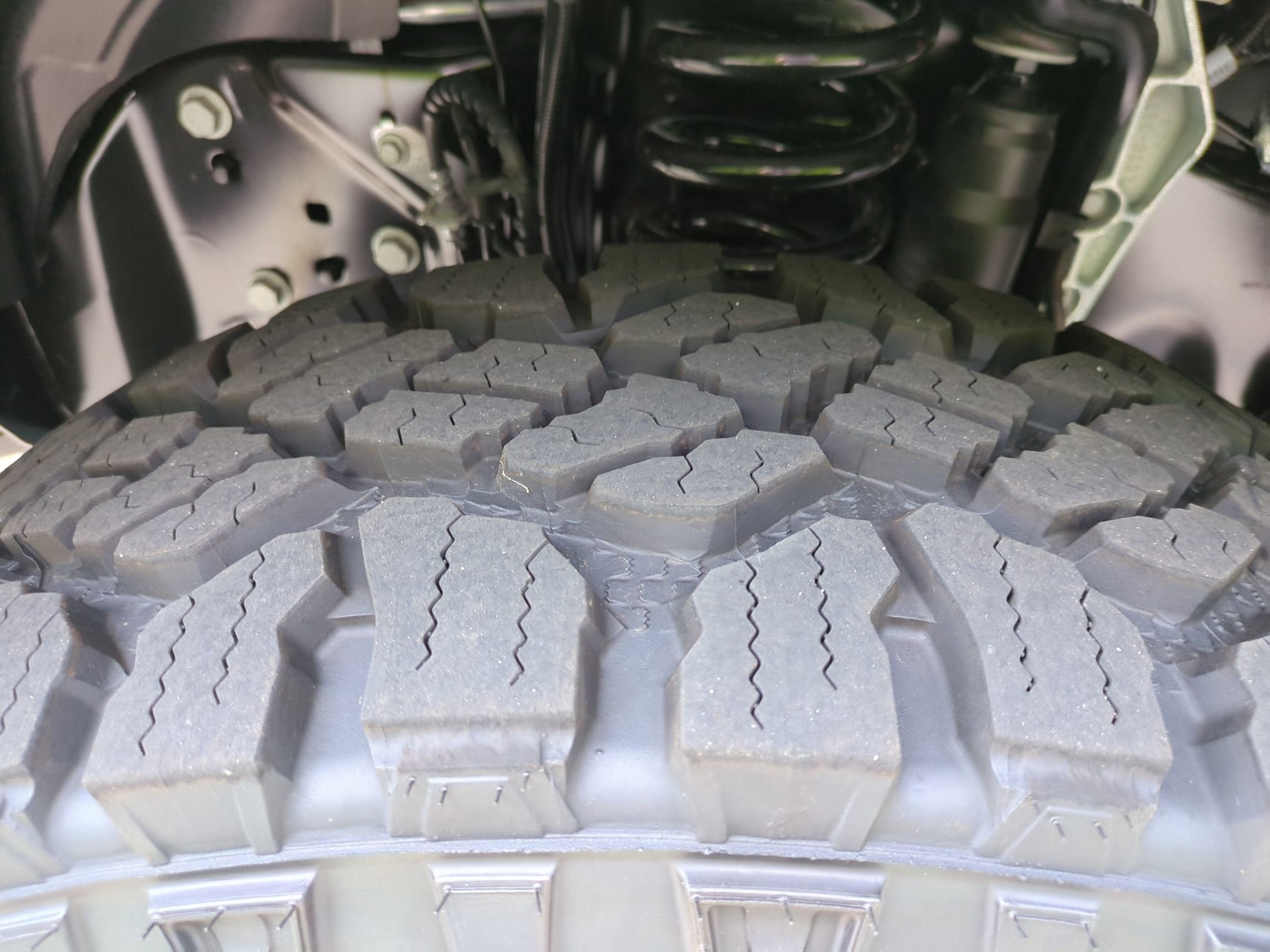 2026 Ford Super Duty F-250 SRW Platinum Tremor