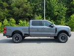 2026 Ford Super Duty F-250 SRW Platinum Tremor