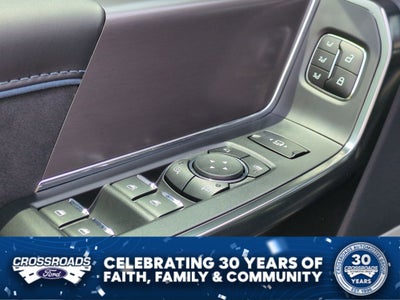 2026 Ford Super Duty F-250 SRW Platinum Tremor