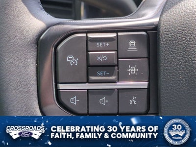 2026 Ford Super Duty F-250 SRW Platinum Tremor