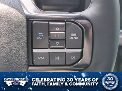 2026 Ford Super Duty F-250 SRW Platinum Tremor