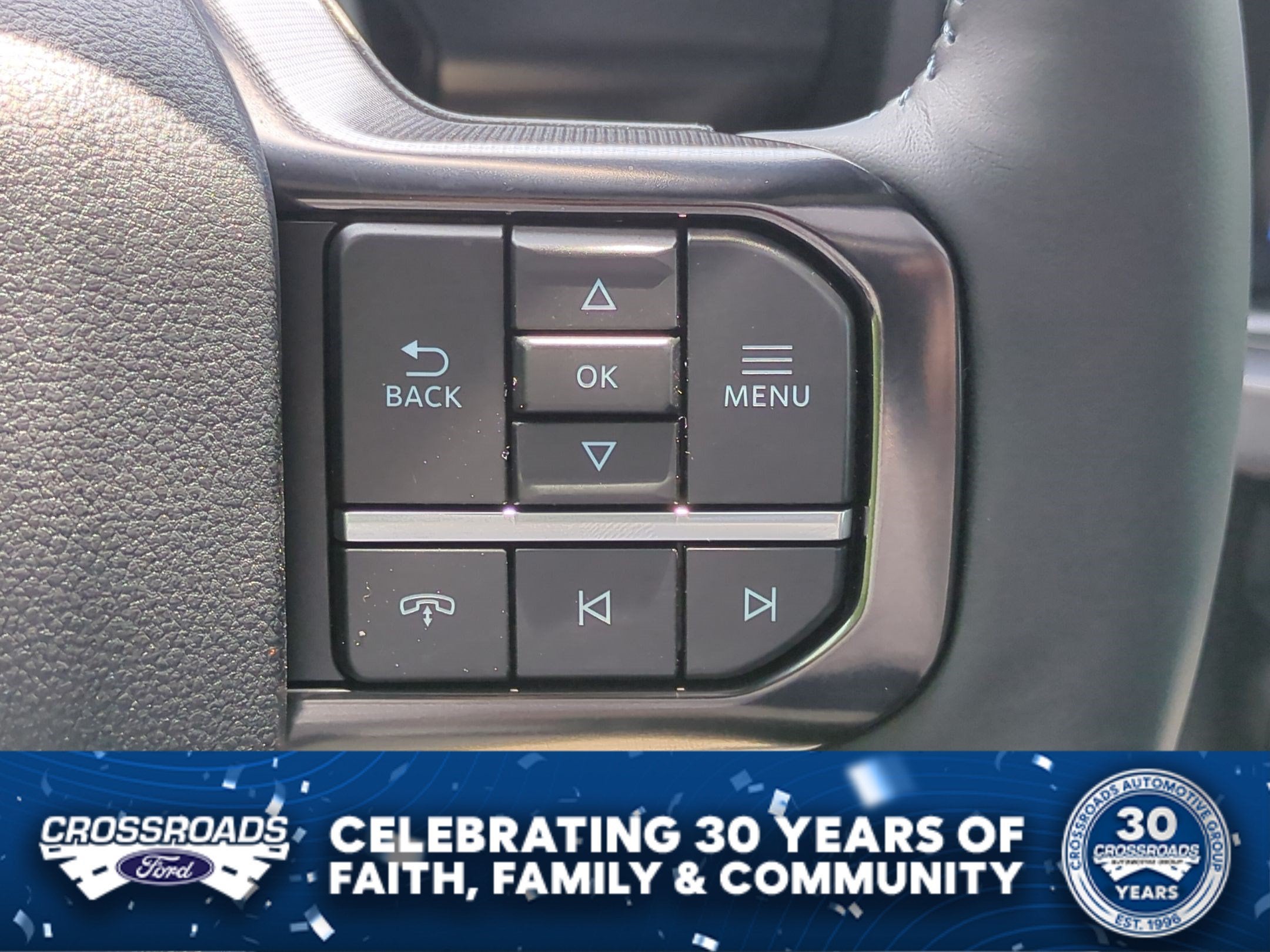 2026 Ford Super Duty F-250 SRW Platinum Tremor