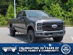 2026 Ford Super Duty F-250 SRW Platinum Tremor