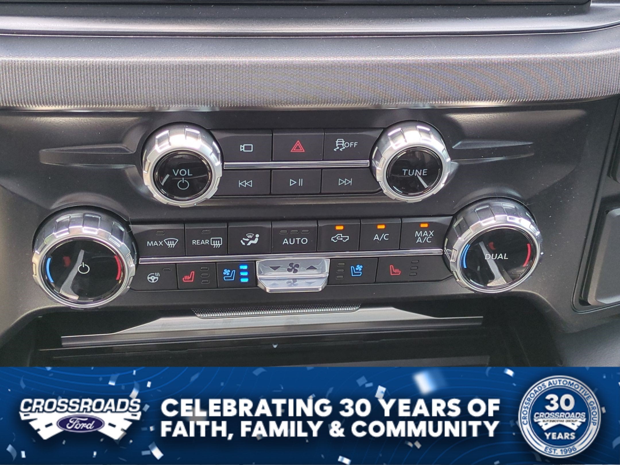 2026 Ford Super Duty F-250 SRW Platinum Tremor