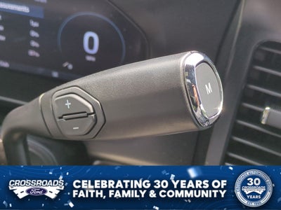 2026 Ford Super Duty F-250 SRW Platinum Tremor