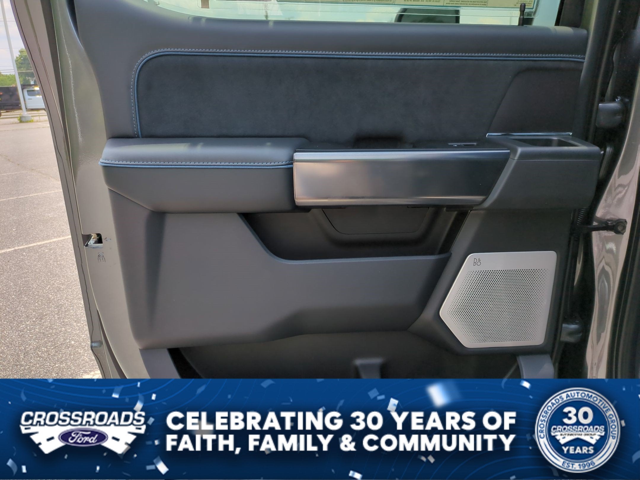 2026 Ford Super Duty F-250 SRW Platinum Tremor