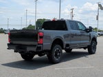 2026 Ford Super Duty F-250 SRW Platinum Tremor