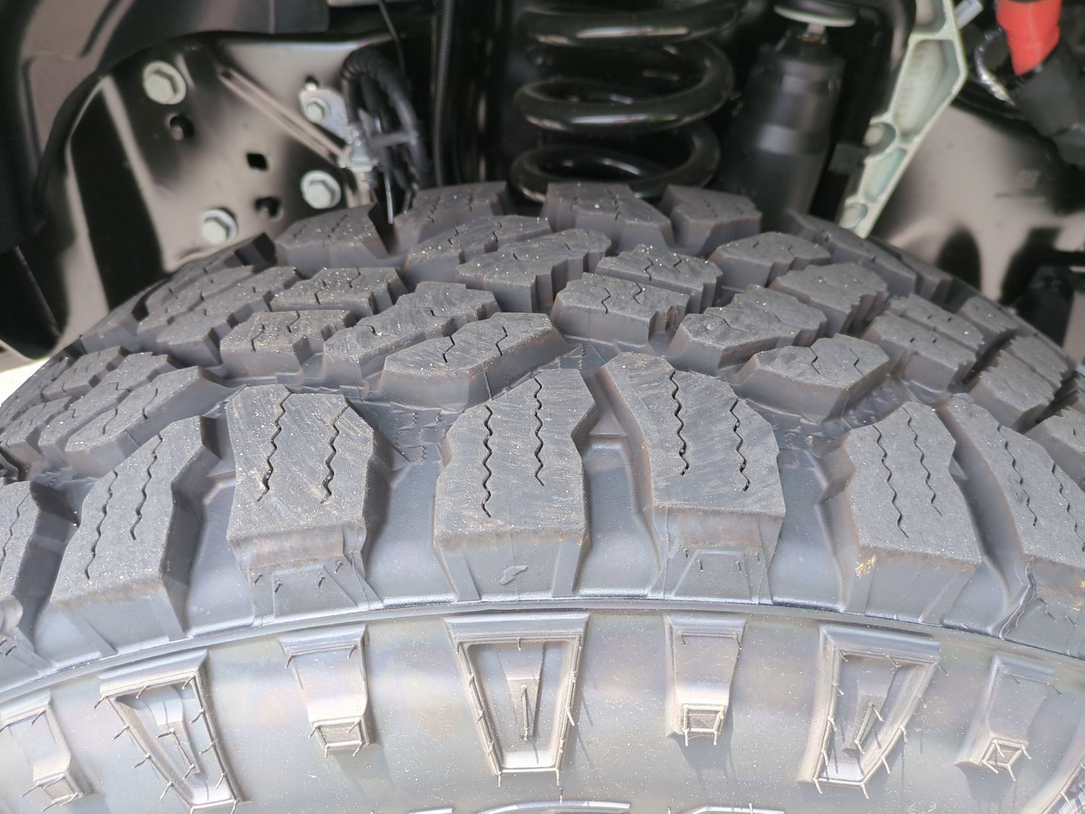 2026 Ford Super Duty F-250 SRW Platinum Tremor