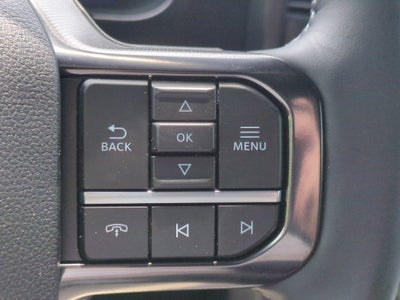 2026 Ford Super Duty F-250 SRW Platinum Tremor