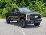 2026 Ford Super Duty F-250 SRW Platinum Tremor