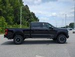 2026 Ford Super Duty F-250 SRW Platinum Tremor