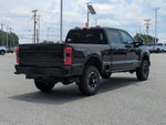 2026 Ford Super Duty F-250 SRW Platinum Tremor