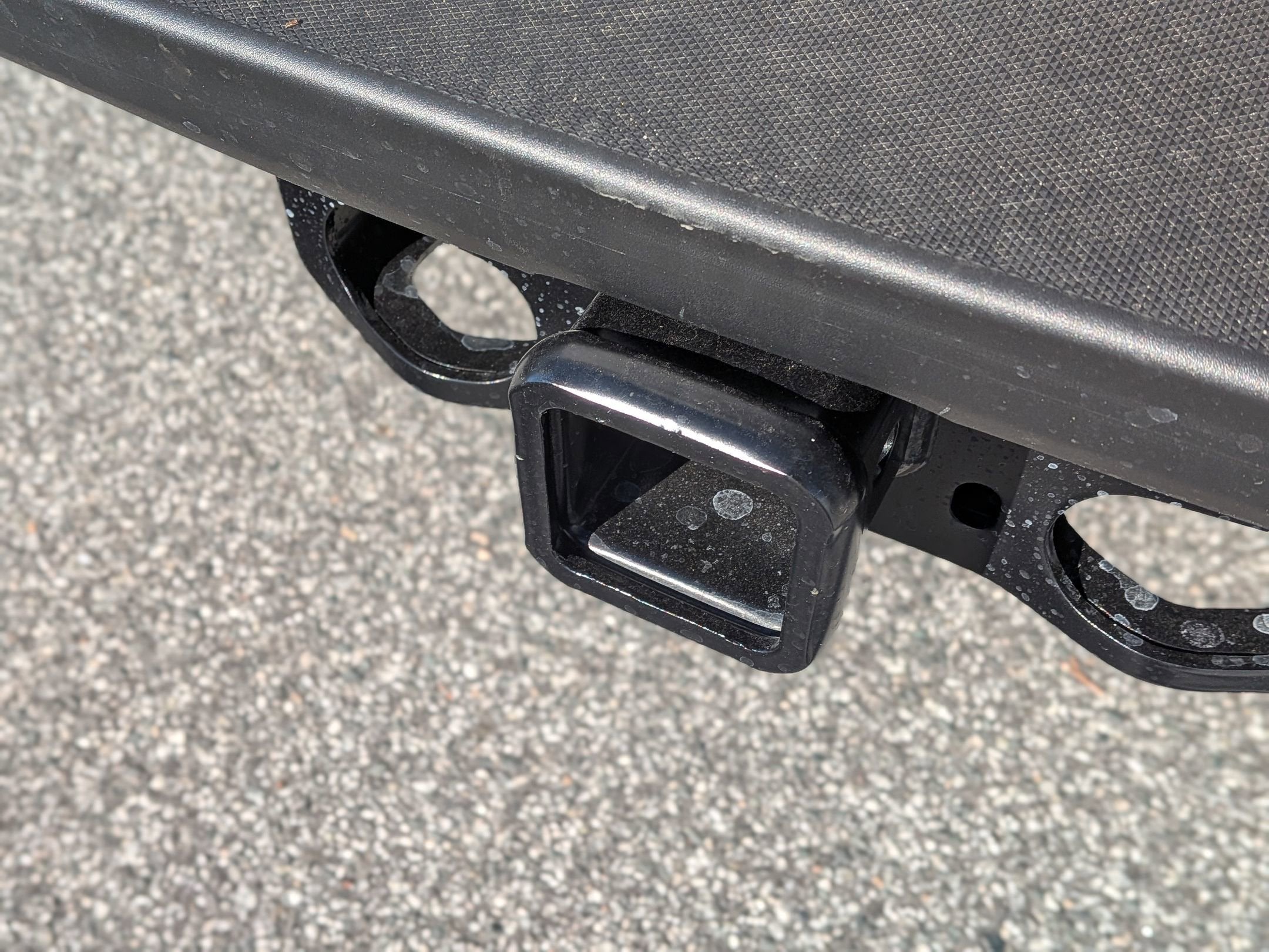 2026 Ford Super Duty F-250 SRW Platinum Tremor