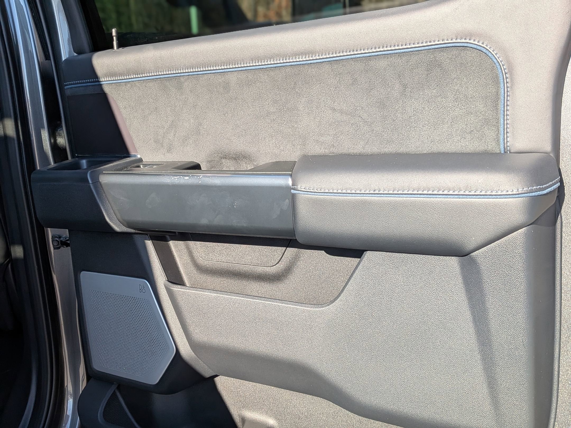 2026 Ford Super Duty F-250 SRW Platinum Tremor