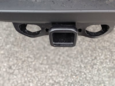 2026 Ford Super Duty F-250 SRW Platinum Tremor