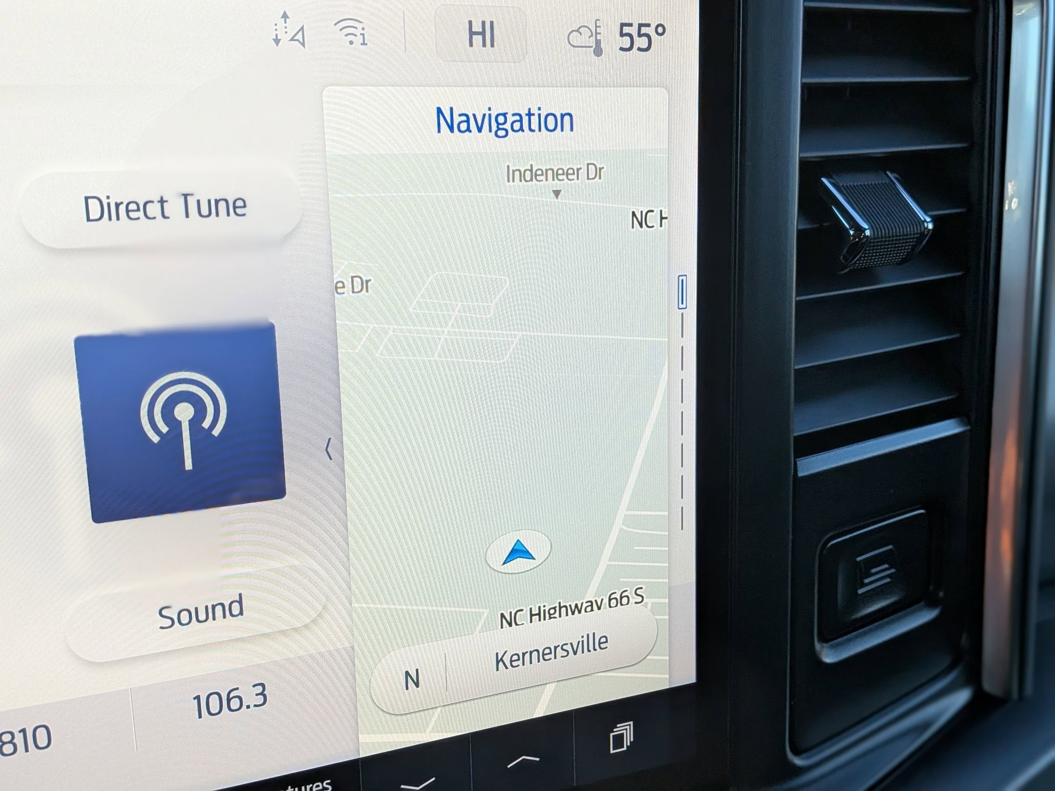 2026 Ford Super Duty F-250 SRW Platinum Tremor