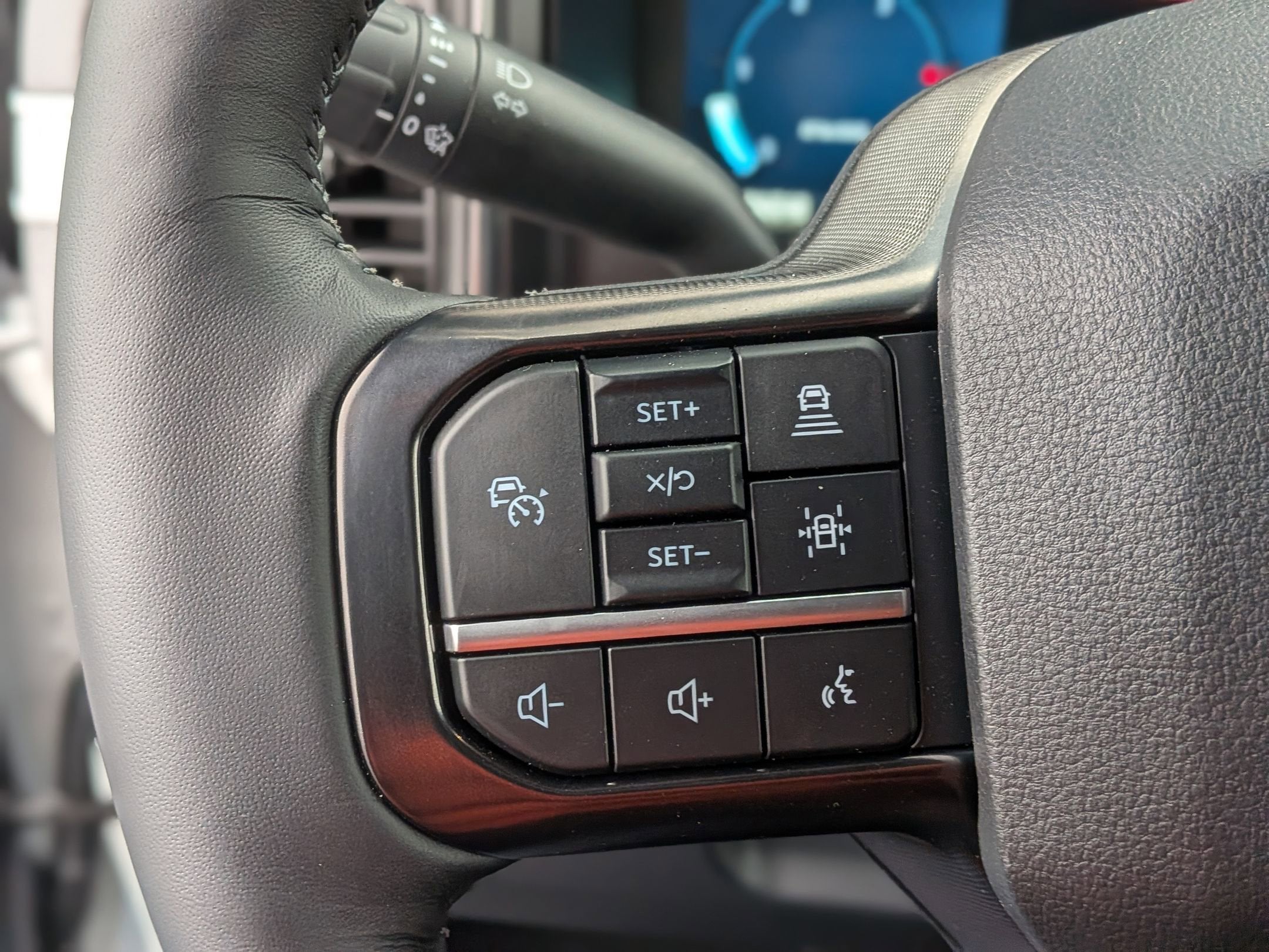 2026 Ford Super Duty F-250 SRW Platinum Tremor