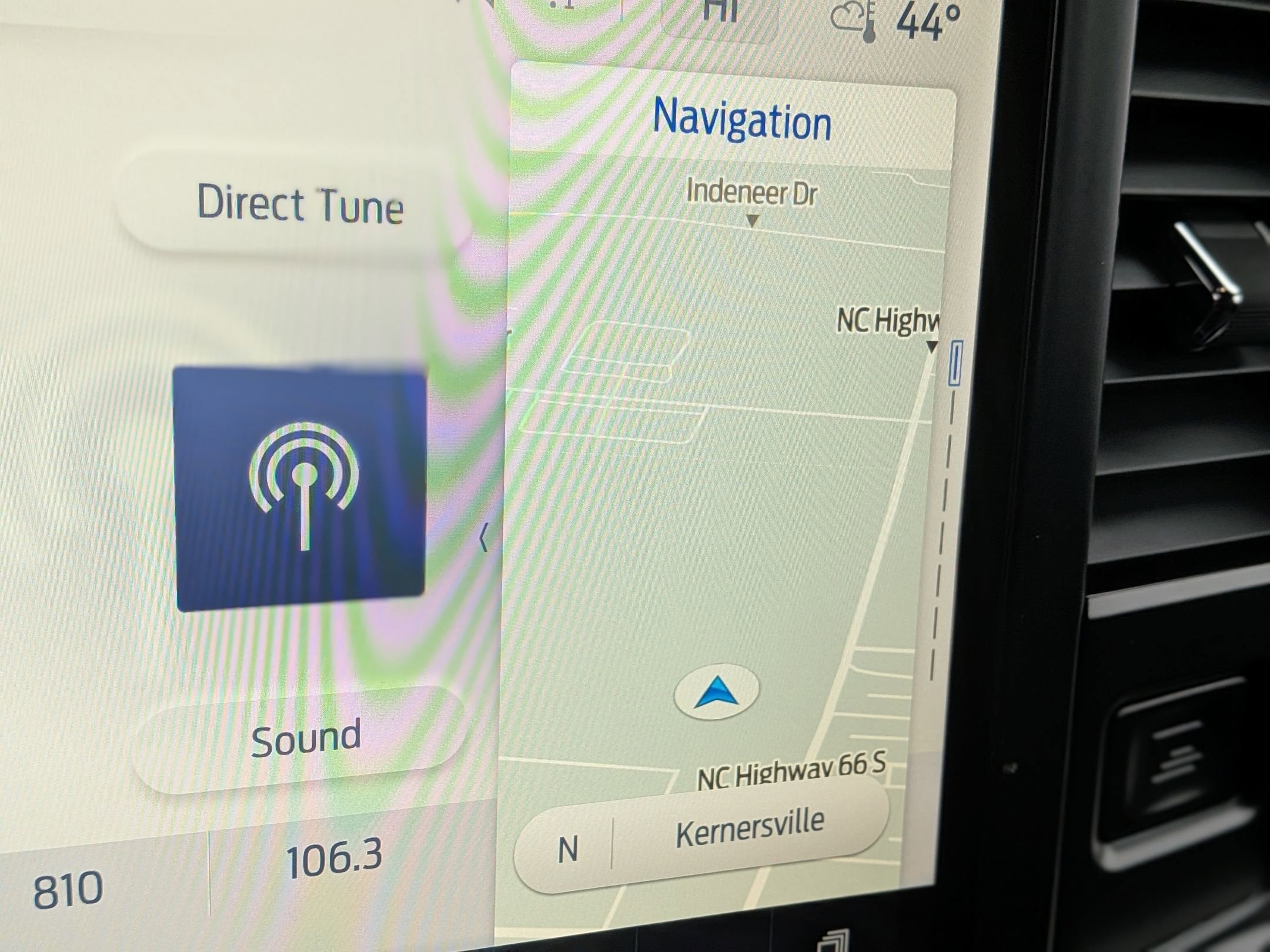 2026 Ford Super Duty F-250 SRW Platinum Tremor