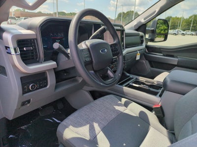 2026 Ford Super Duty F-250 SRW XLT