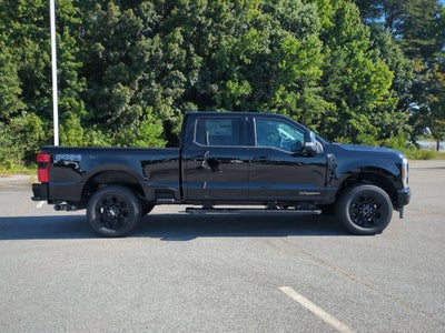 2026 Ford Super Duty F-250 SRW XLT