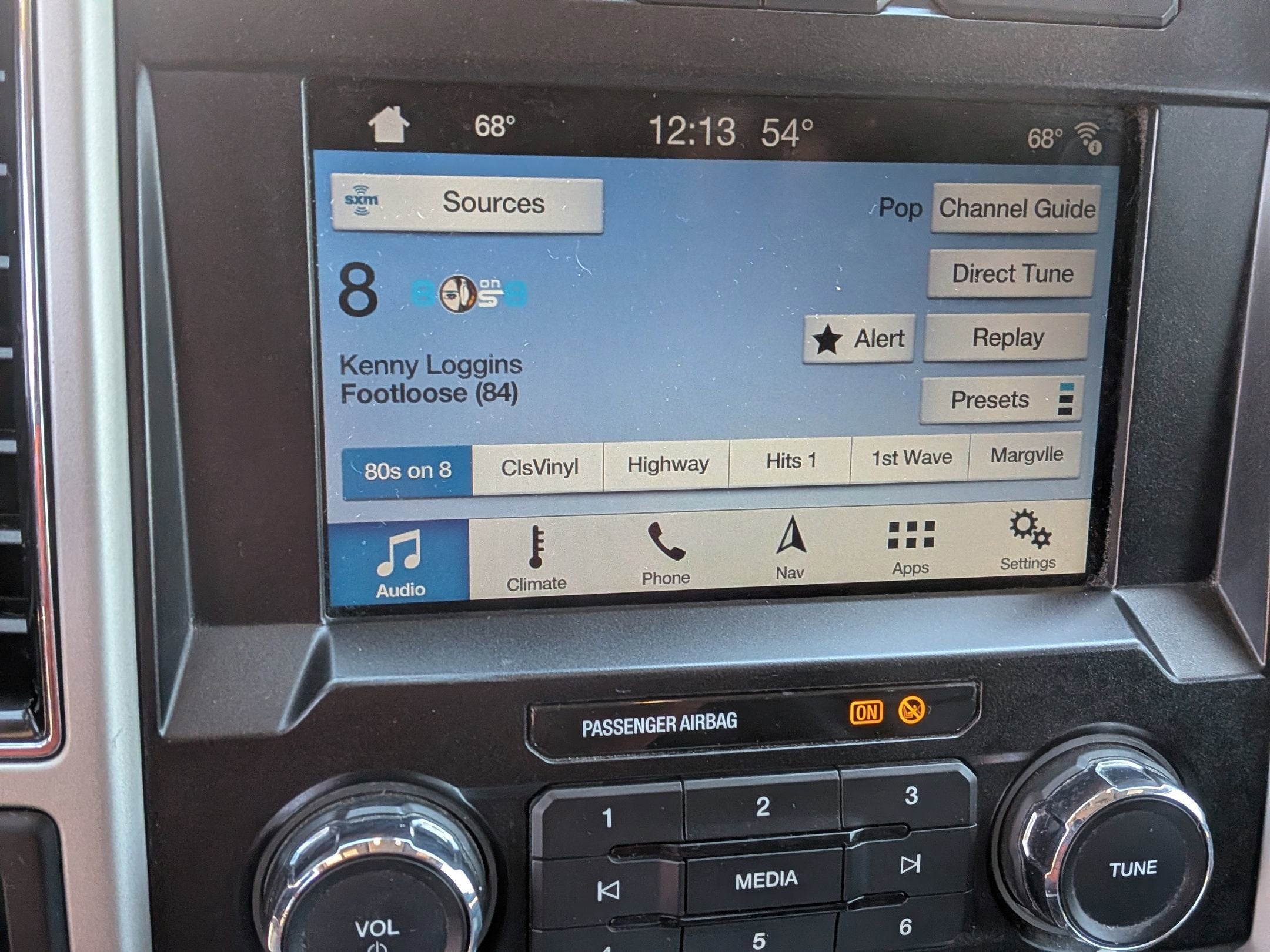 2019 Ford Super Duty F-350 SRW LARIAT