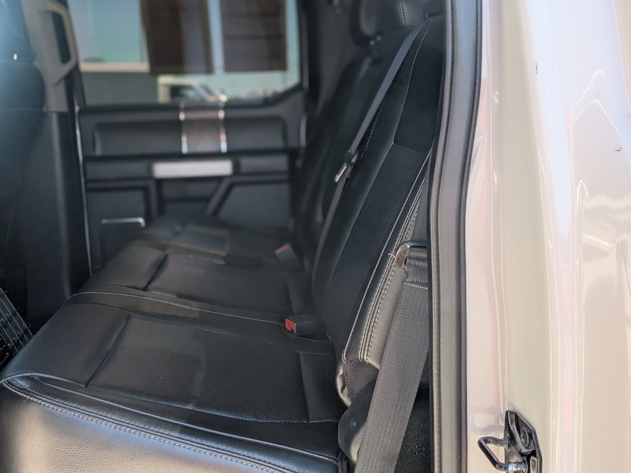 2019 Ford Super Duty F-350 SRW LARIAT