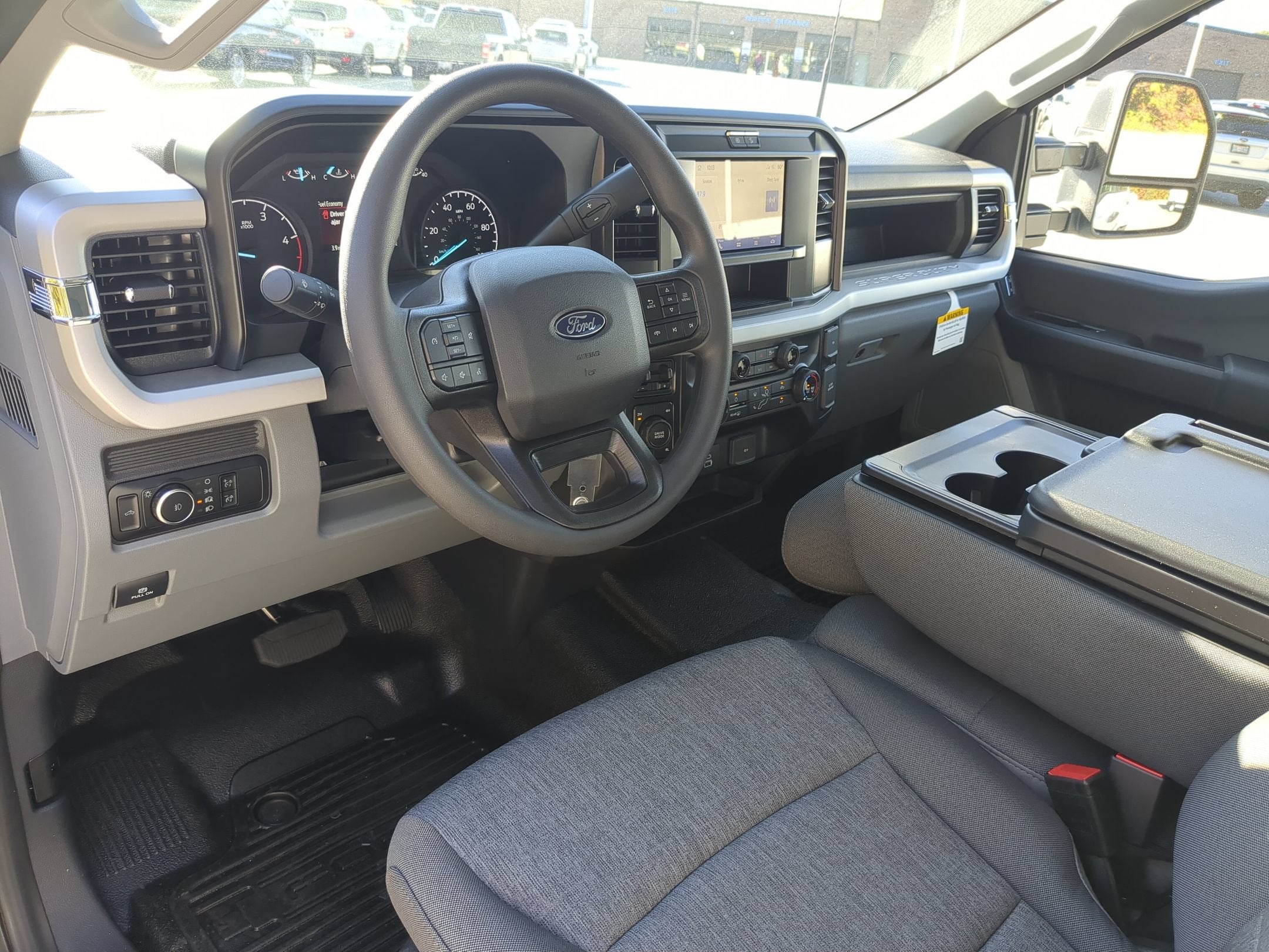 2027 Ford Super Duty F-450 DRW XL