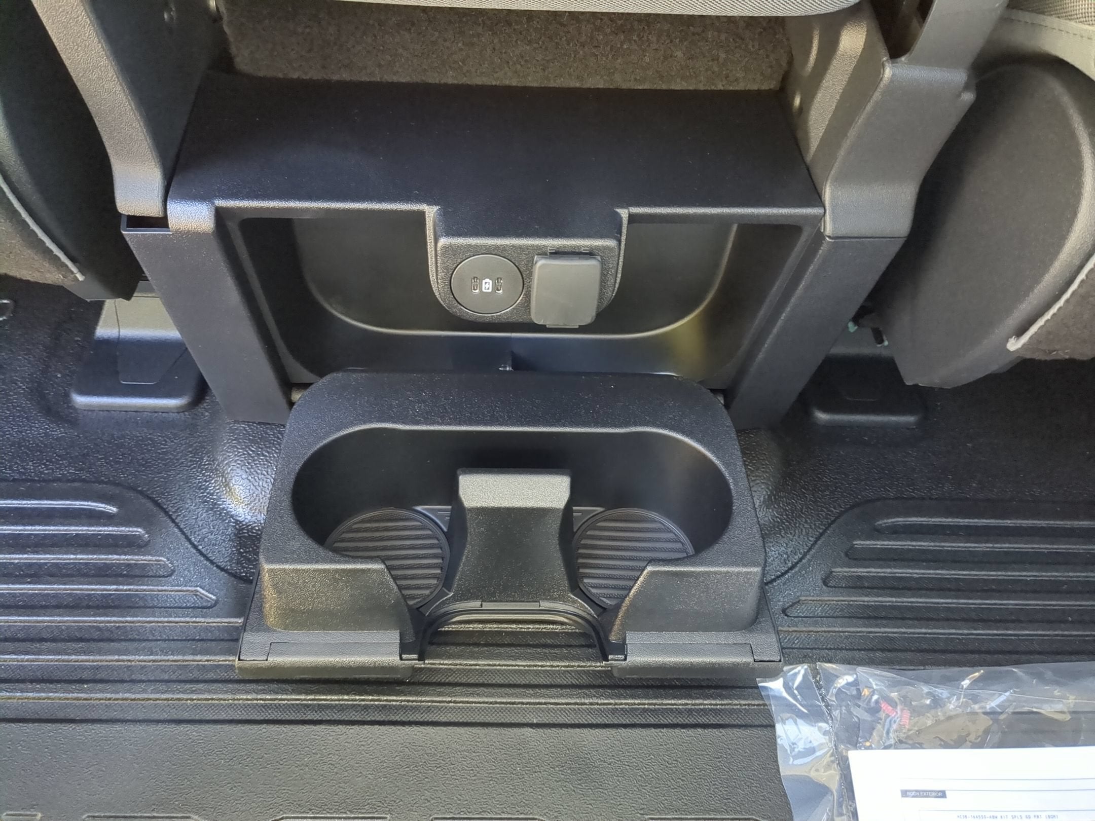 2027 Ford Super Duty F-450 DRW XL