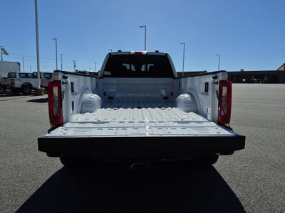 2027 Ford Super Duty F-450 DRW XL