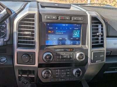 2021 Ford Super Duty F-450 DRW Platinum