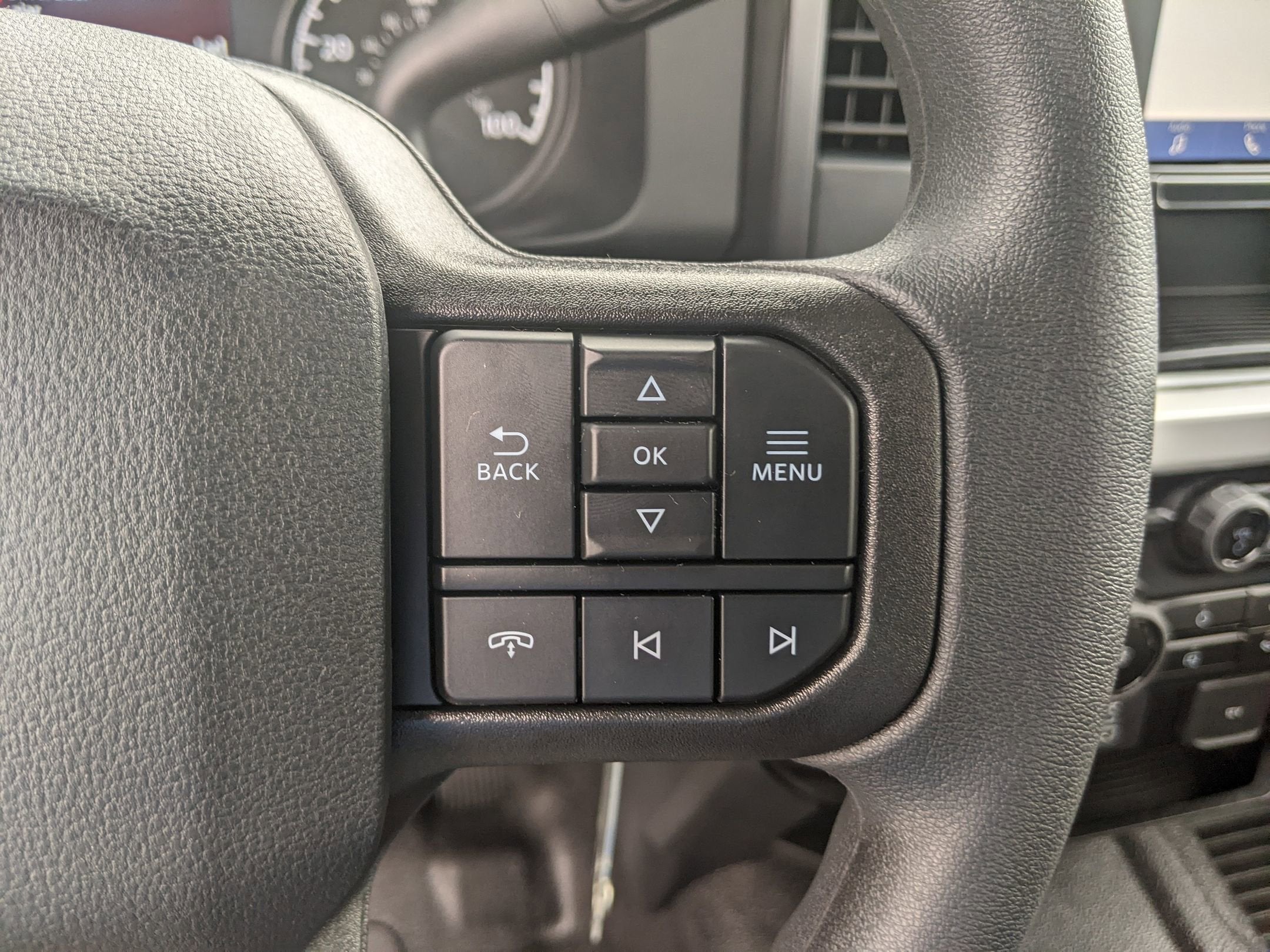 2025 Ford Super Duty F-250 SRW XL