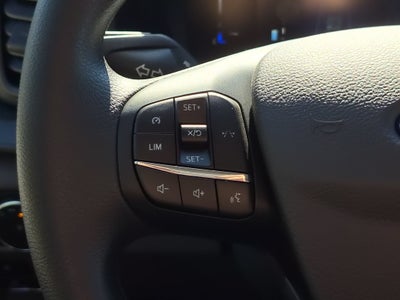 2027 Ford Transit Cargo Van Base