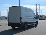 2027 Ford Transit Cargo Van Base