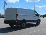 2023 Ford Transit Cargo Van Base