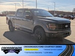 2025 Ford F-150 STX - Crossroads Courtesy Demo