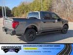 2025 Ford F-150 STX - Crossroads Courtesy Demo