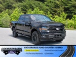 2026 Ford F-150 XLT - Crossroads Courtesy Demo