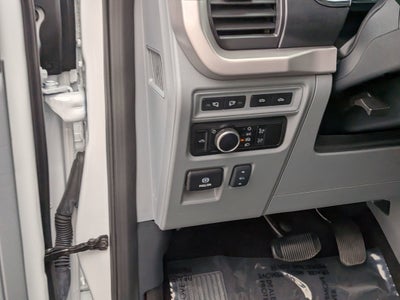 2023 Ford F-150 Lightning XLT