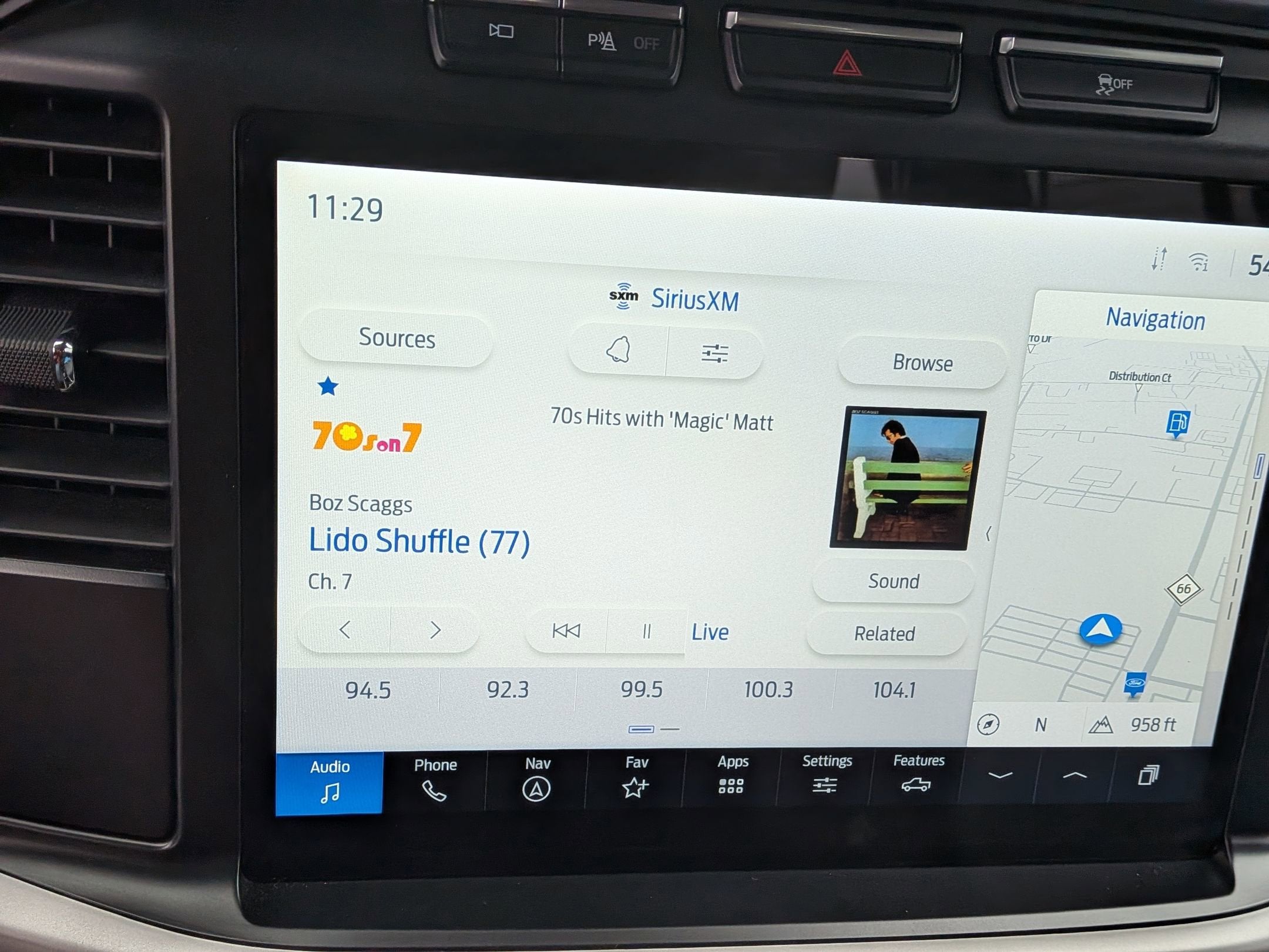 2023 Ford F-150 Lightning XLT