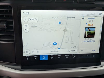 2023 Ford F-150 Lightning XLT