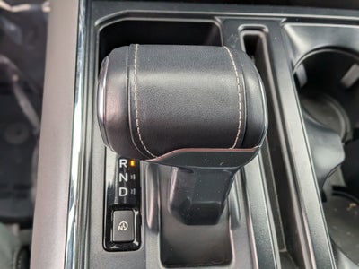 2023 Ford F-150 Lightning XLT