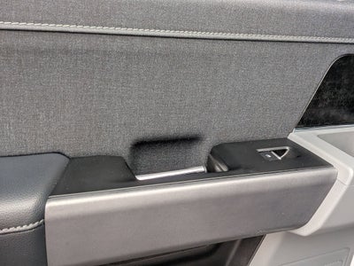 2023 Ford F-150 Lightning XLT