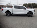 2023 Ford F-150 Lightning XLT